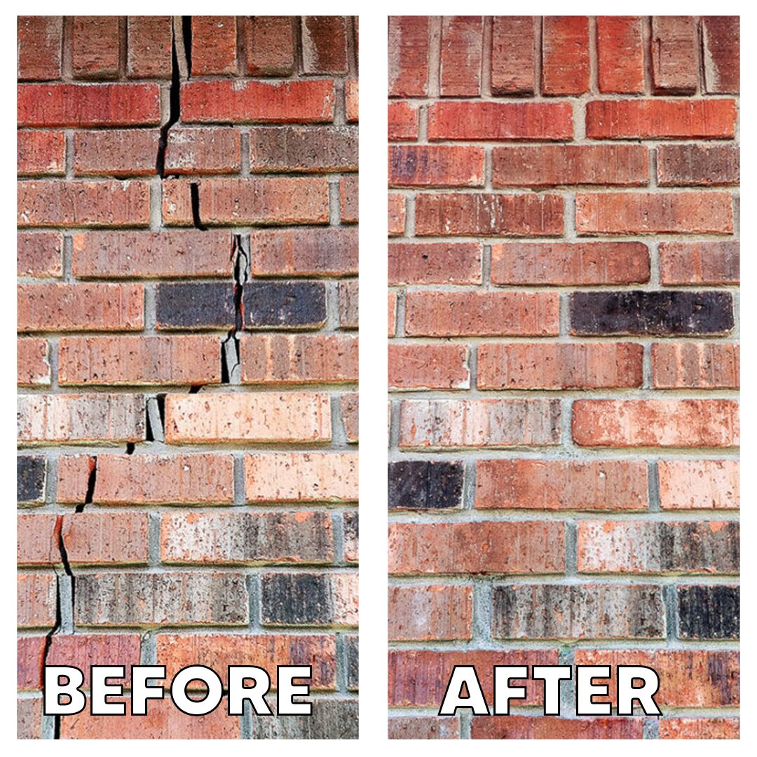 Brick repair and masonry
